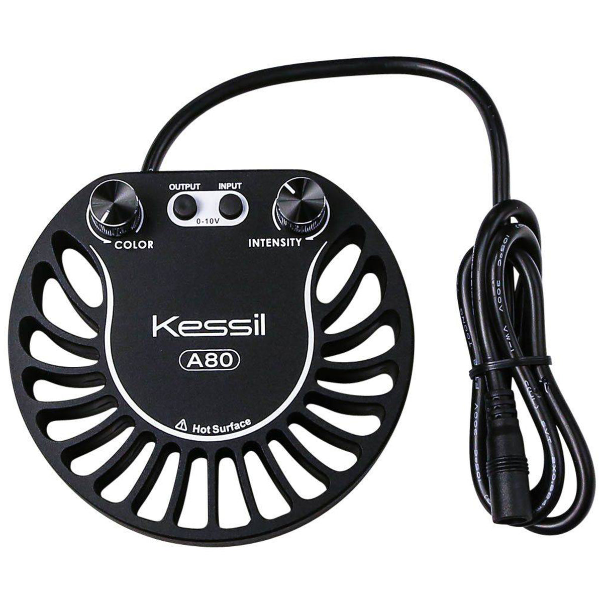 Kessil A80 Tuna Blue 15 Watt Saltwater Reef Aquarium LED Light