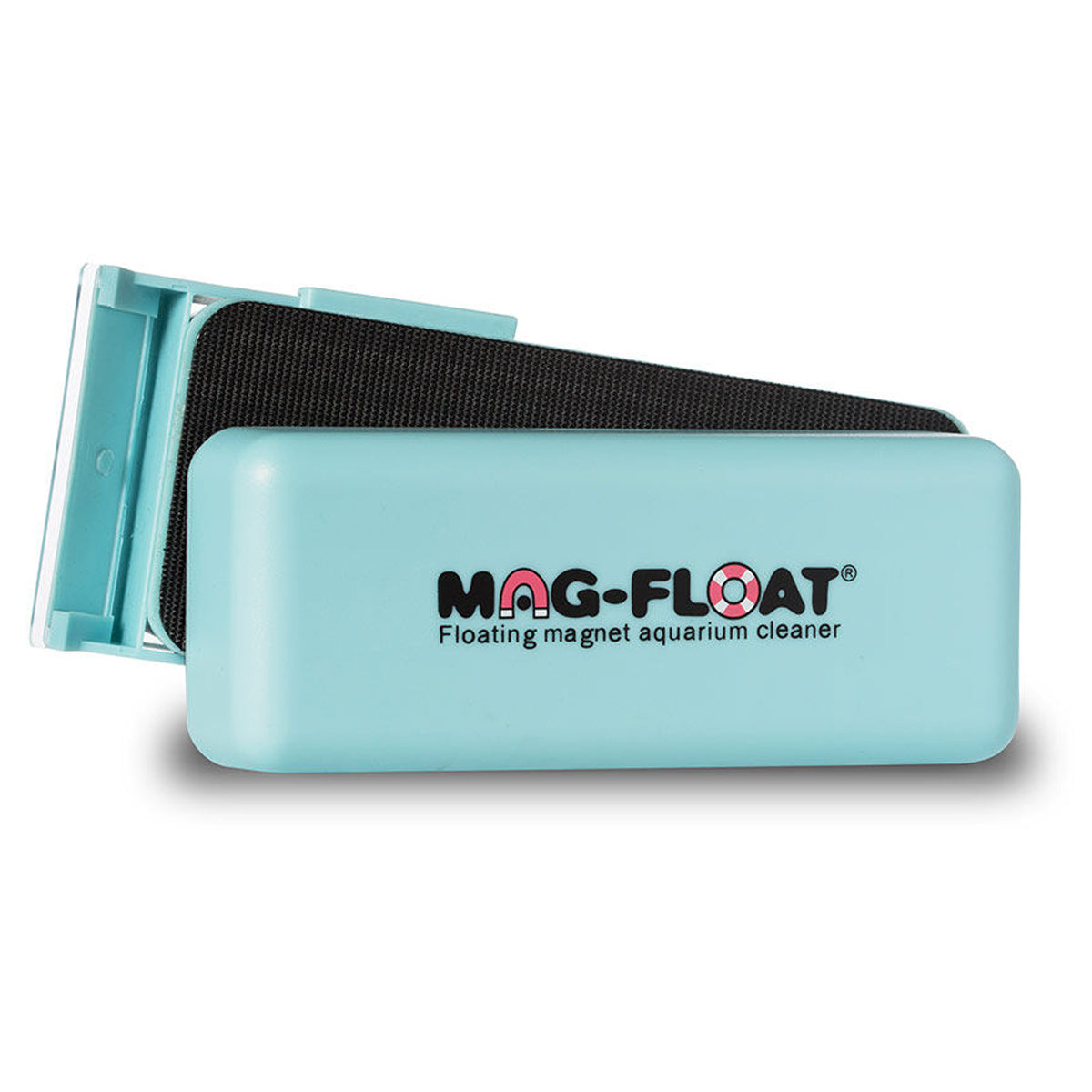 Mag Float 510 X-Large Size Floating Algae Magnet for Acrylic up to