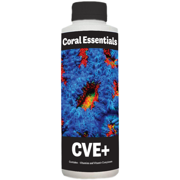 Coral Essentials CVE+ 500mL