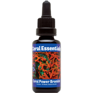 Coral Essentials Coral Power Bromide 50mL