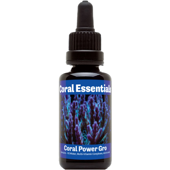 Coral Essentials Coral Power Gro 50mL