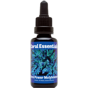 Coral Essentials Coral Power Molybdenum 50mL