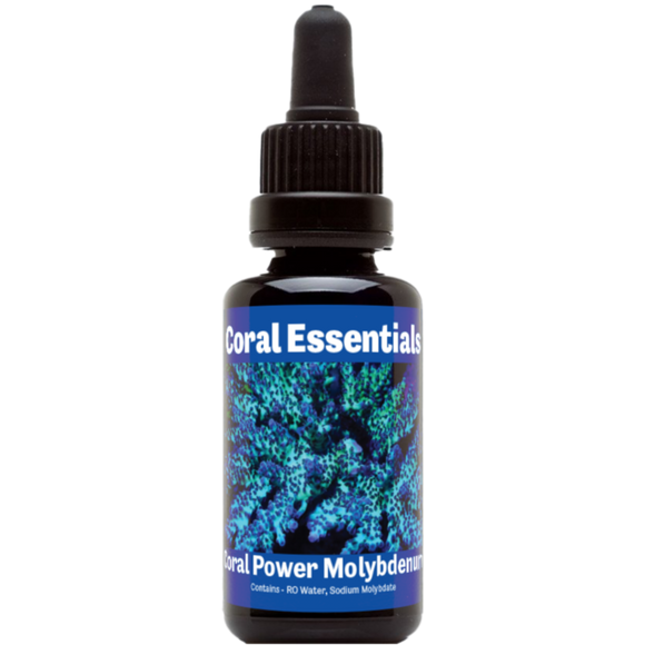 Coral Essentials Coral Power Molybdenum 50mL