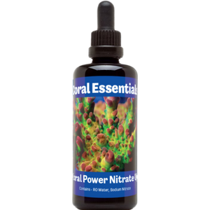 Coral Essentials Coral Power Nitrate Up 100mL