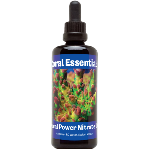 Coral Essentials Coral Power Nitrate Up 100mL