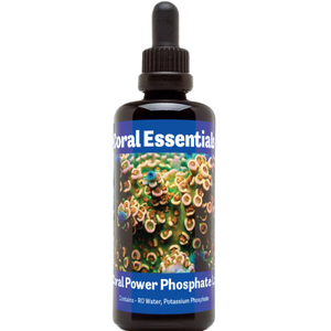 Coral Essentials Coral Power Phosphate Up 100mL