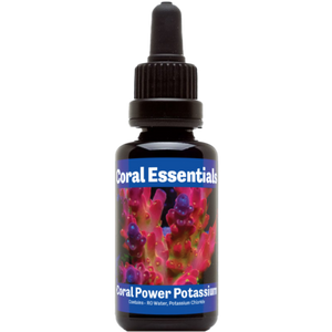 Coral Essentials Coral Power Potassium 50mL