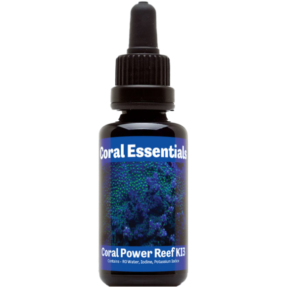 Coral Essentials Coral Power Reef KI3 50mL