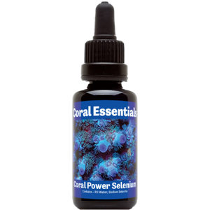 Coral Essentials Coral Power Selenium 50mL