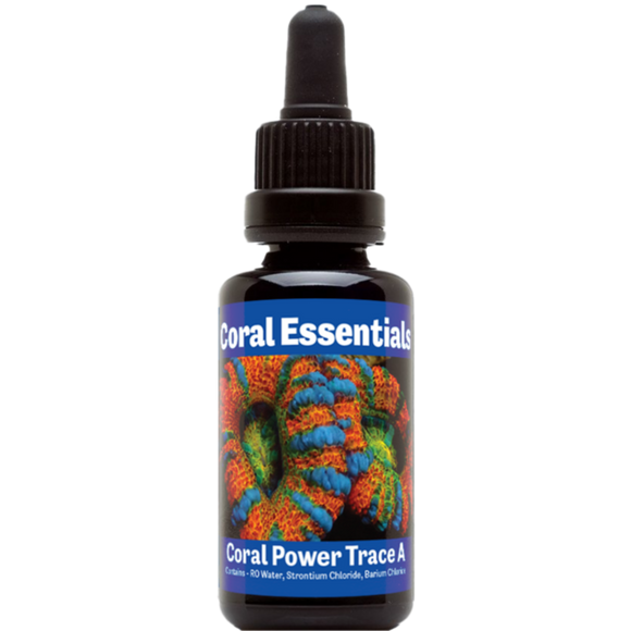 Coral Essentials Coral Power Trace A 50mL