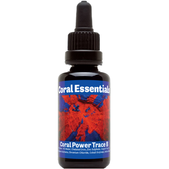 Coral Essentials Coral Power Trace B 50mL