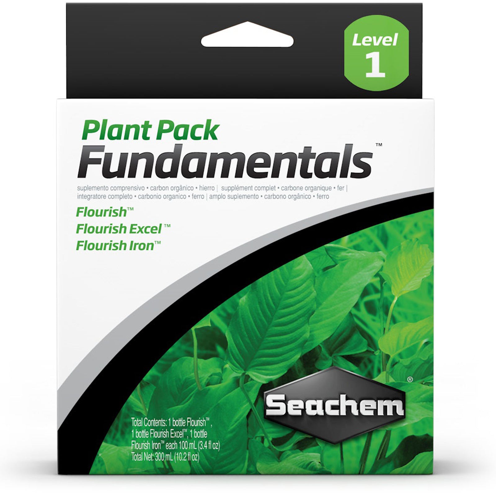 Seachem SureStart Pack 3 x 100mL Pack